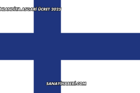 Finlandiya Asgari Ücret 2025