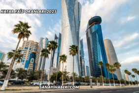 Katar Faiz Oranları 2025