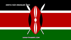 Kenya Faiz Oranları 2025