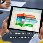 Google Bilgi Paneli Nedir?