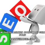 Tanıtım Yazısı Alırken Sorulması Gereken 6 Soru